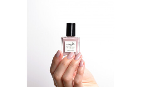 Causette.Joli Coeur de Fleur Nail Color【SAKURA SOSO】