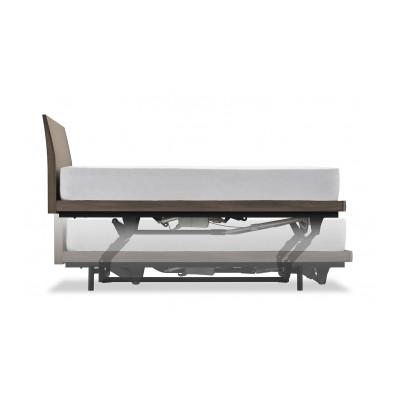 ふるさと納税 上峰町 電動ベッド グランサスGS-03C(2M+HL)レッグタイプマットレス付シングル KGY/KWN |  | 02