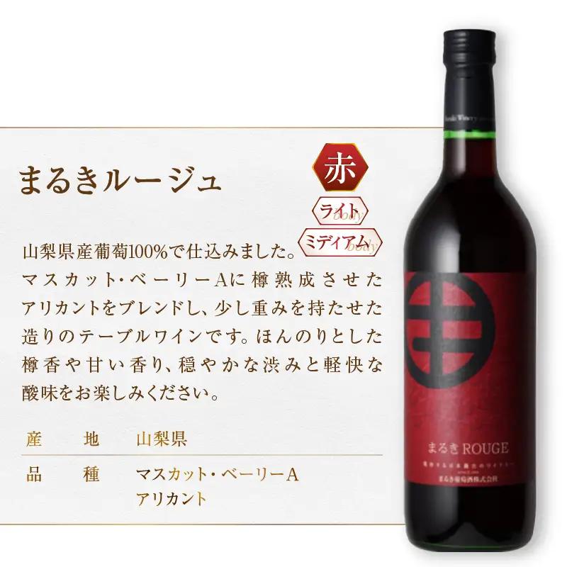 ワイン エムズギフトおススメテーブルワイン赤2本セット（MG）B-694