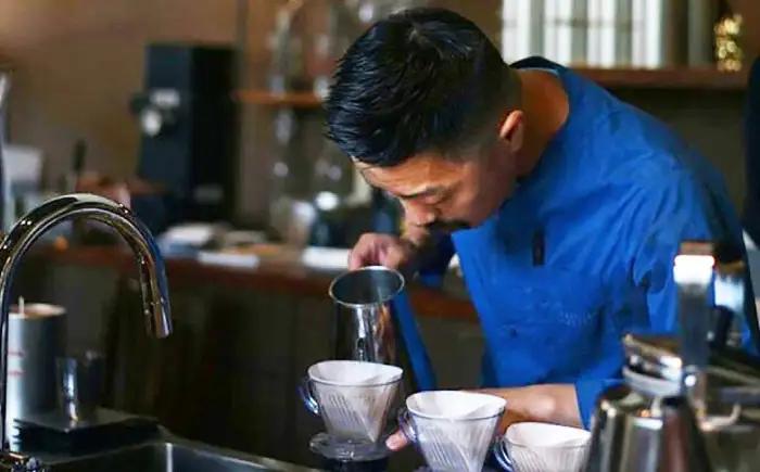 自家焙煎コーヒー豆　「華やかフルーティー3種セット」 珈琲 コーヒー豆 カフェ 岐阜市 / ヤジマコーヒー[ANJT003]