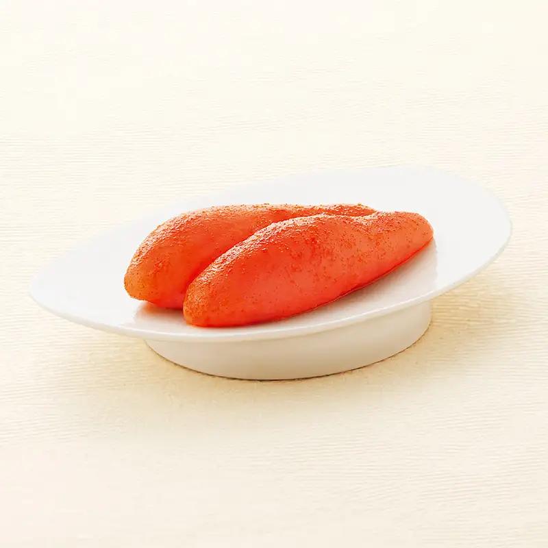 ふくやの味の明太子(レギュラー)385g 【明太子 めんたいこ ふくや 魚介類 家庭用 お取り寄せグルメ ご飯のお供 お土産 福岡土産 取り寄せ 福岡県 筑前町 AH002】