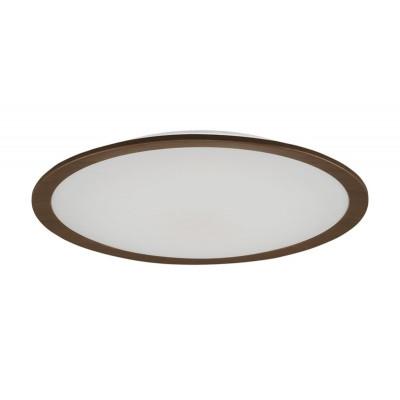 ふるさと納税 大河原町 LEDシーリングライト 8畳　畳調光調色 ウッドフレーム アイリス[53753099] |  | 03