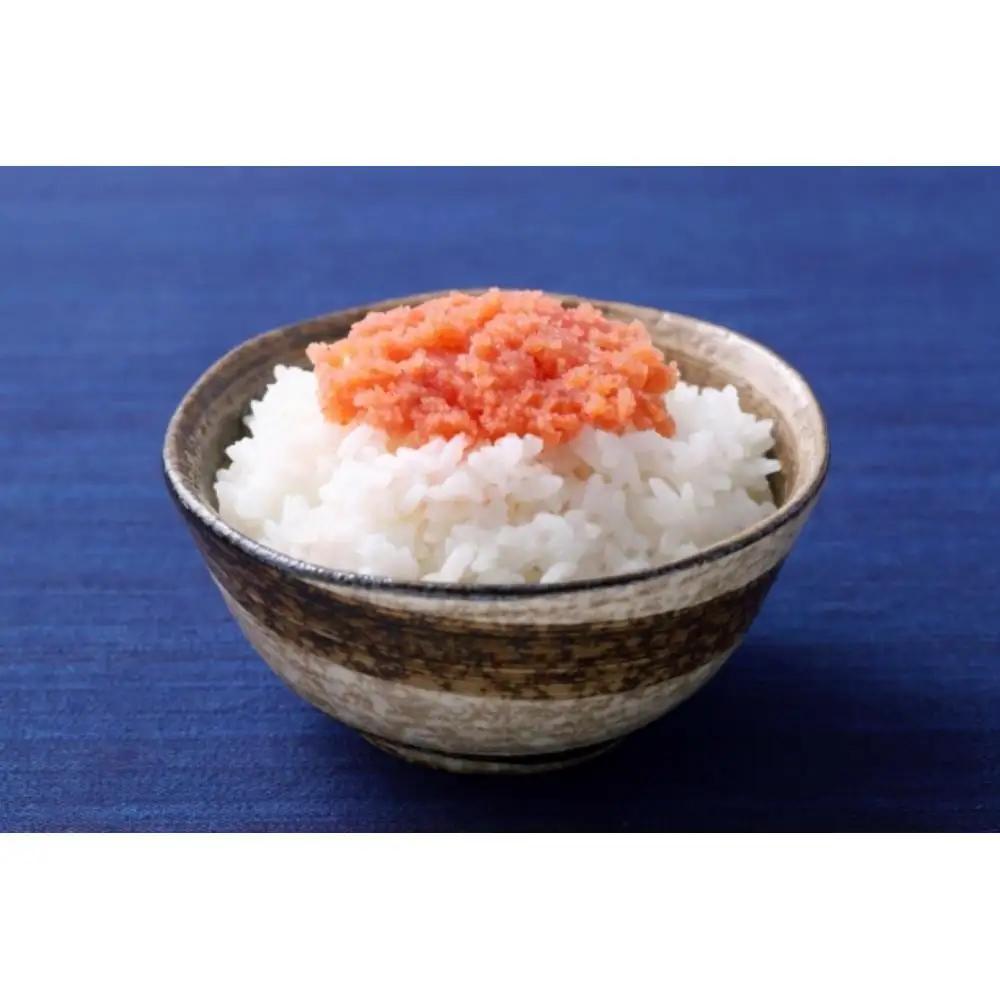 【定期便全3回】辛子明太子 訳あり！ (バラコLM) 2.0kg (500g×4個)