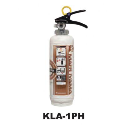 ふるさと納税 東金市 マルヤマ住宅用消火器　KLA-1PH