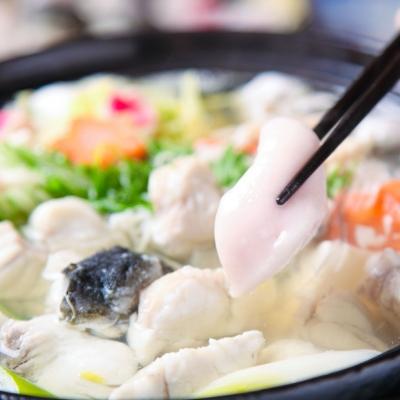 ふるさと納税 南あわじ市 淡路島3年とらふぐ　希少価値!白子 100g(冷凍) |  | 01