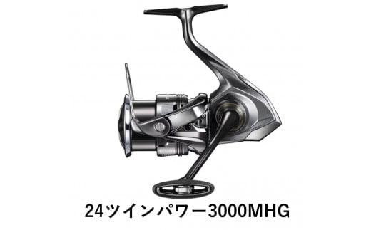 
                  シマノ 釣具 ツインパワー 3000MHG【 釣り 釣り具 リール シマノ SHIMANO フィッシング アウトドア スポーツ 魚 人気 おすすめ  大阪府 堺市】
                