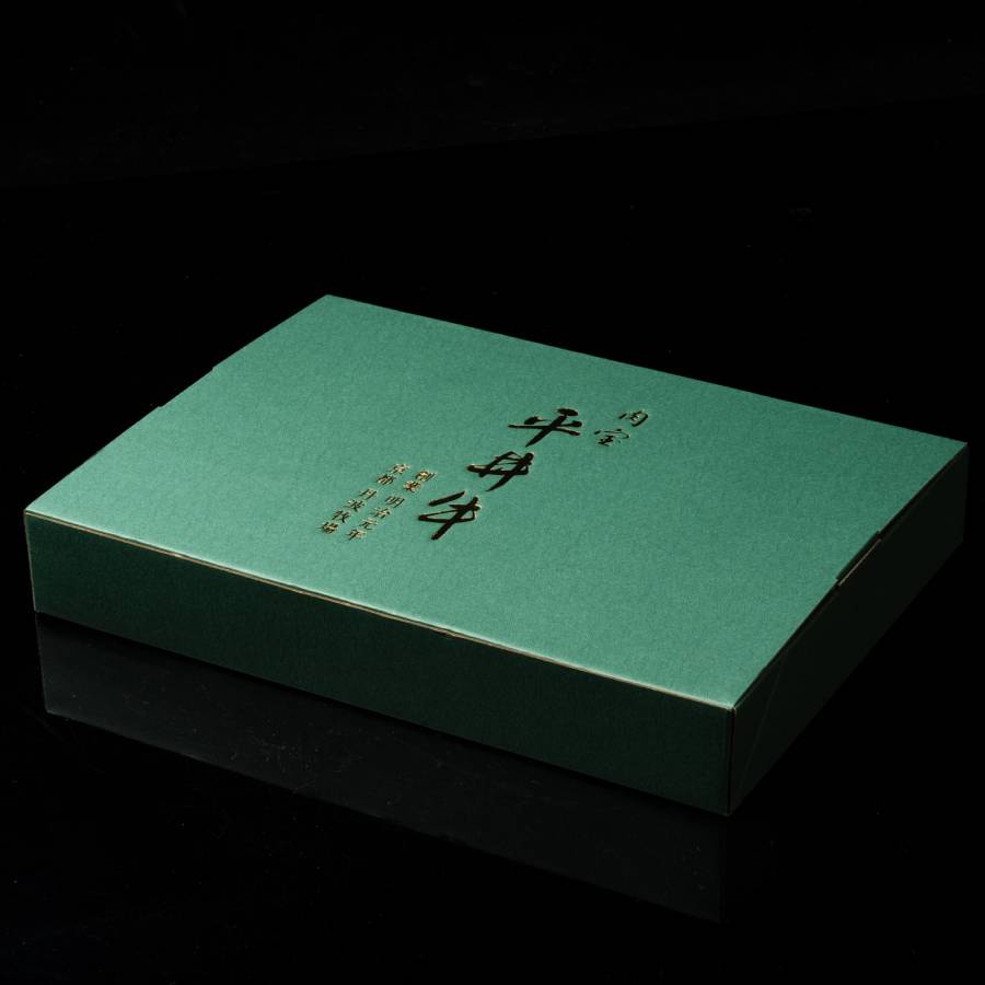 ＜京都丹波牧場＞”長期肥育”黒毛和牛「平井牛」A5ランクステーキ用（リブロース）300g