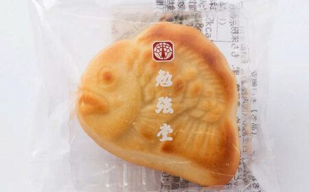 本日鯛安（7入カゴ）[BAFL023] 和菓子 和菓子