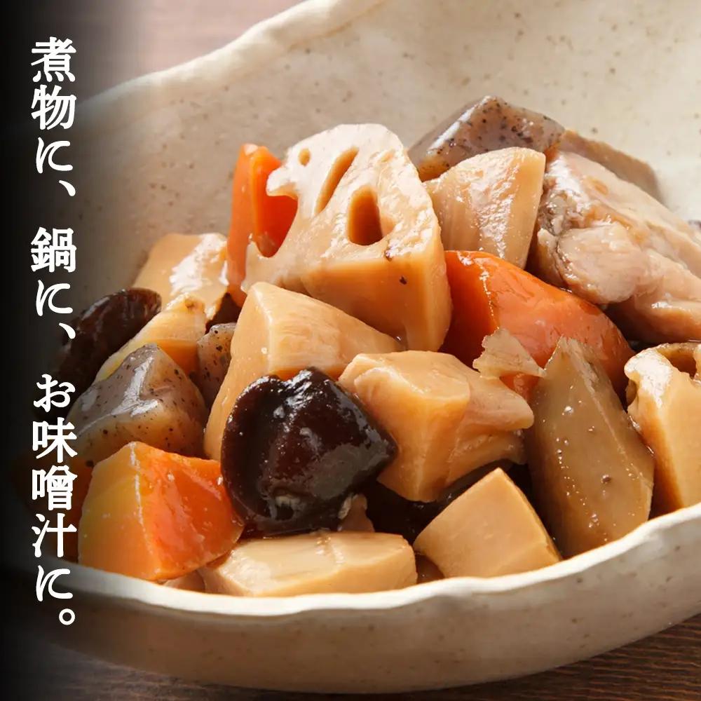 利尻昆布「カット昆布5セット」お届け！《昆布屋神兵衛》