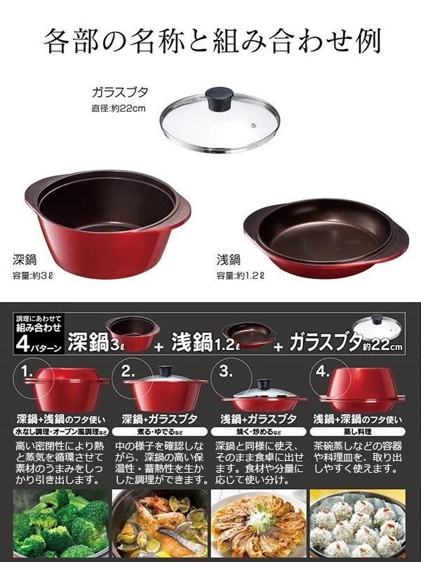 ダイヤモンドコートを施しています