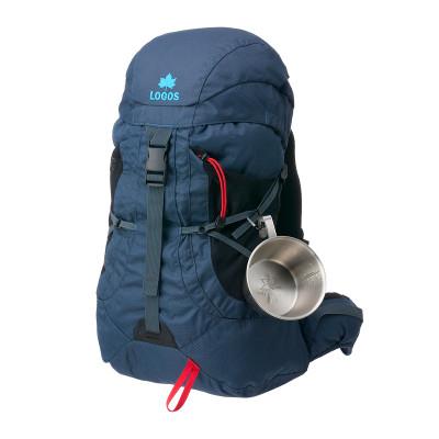 ふるさと納税 城陽市 LOGOS ラージシェラカップ アウトドアやキャンプはもちろんBBQの食器としても　81285044 |  | 03