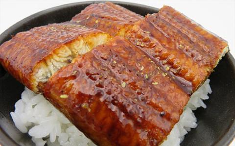 ｏ－００５　うなぎ　蒲焼き・白焼き食べ比べ【計４００ｇ以上】