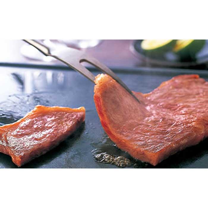 【ふるさと納税】鹿児島県産 黒毛和牛 ステーキ用 ( サーロイン 180g×4 ) | 肉 お肉 牛肉 和牛 にく 精肉 ステーキ