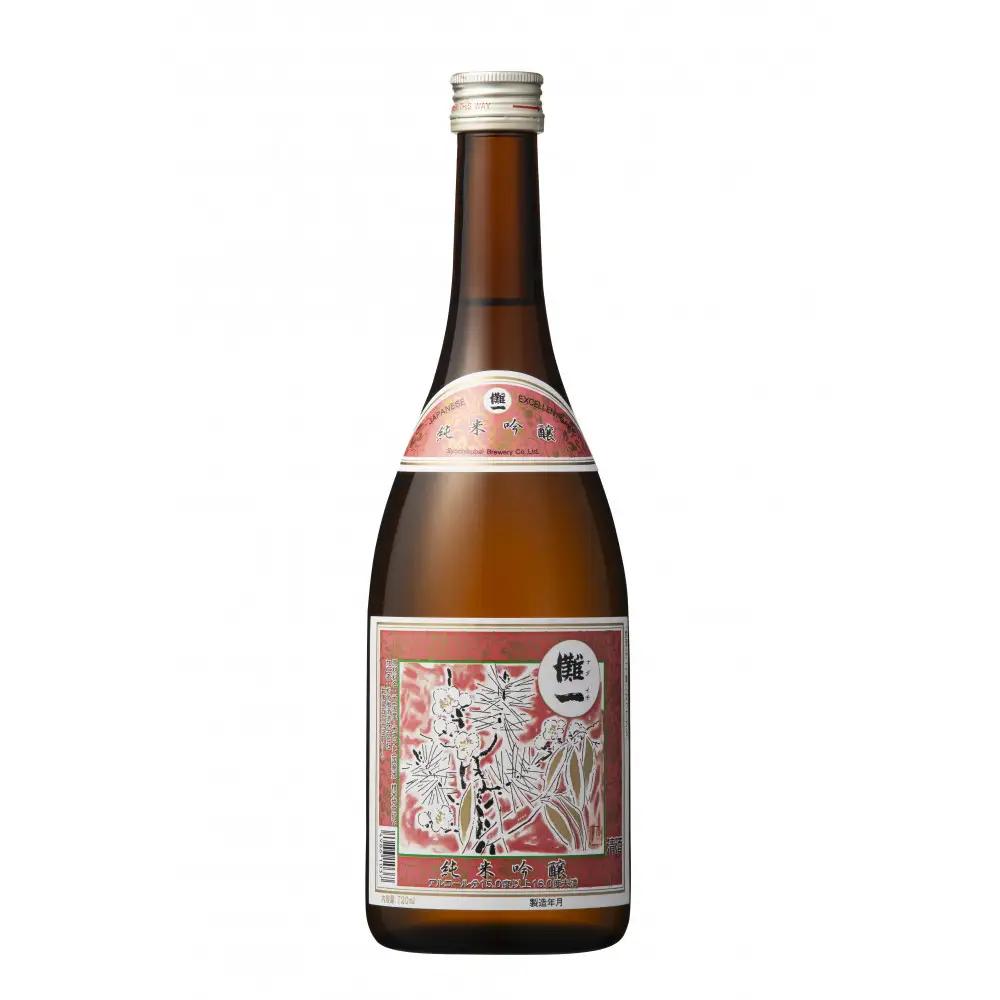 【日本酒】 灘一 人気3種飲み比べ3本セット 日本酒