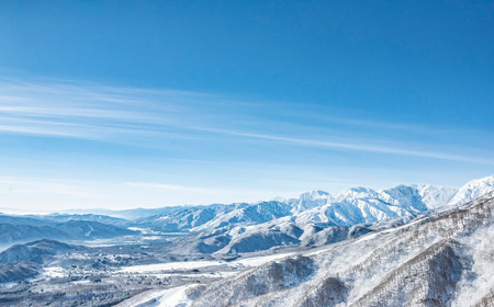 ＜早割＞2026-2027 Hakuba Valley 全山共通シーズン券 大人1枚