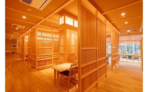 ホテル森の風那須1泊2食付ペア宿泊券〔P-21〕≪那須 旅行 旅 露天風呂 温泉 自然≫