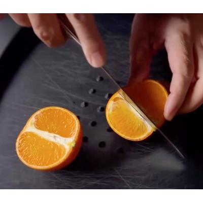 ふるさと納税 屋久島町 【屋久島産】相良パーティ『ハローたんかん』【M,L,2Lサイズ10kg】 |  | 01