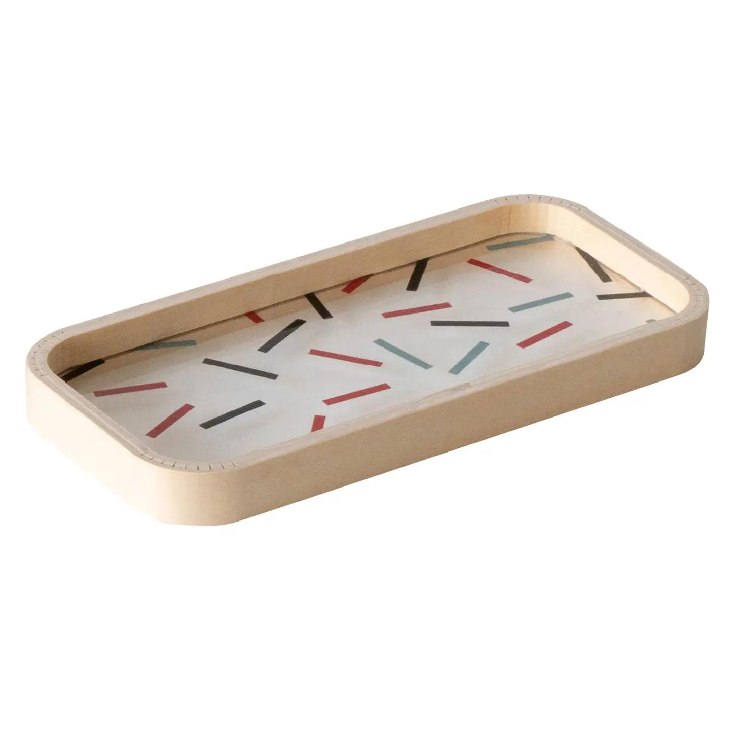 MOHEIM PEN TRAY (bou) [A-053010_02]