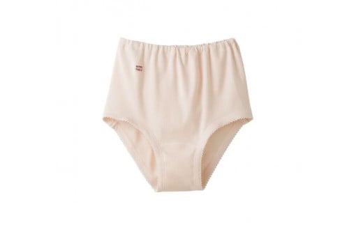 【グンゼ 快適工房】ショーツ 女性用 カームベージュ Mサイズ（5枚セット）　012-H-GZ004-BM