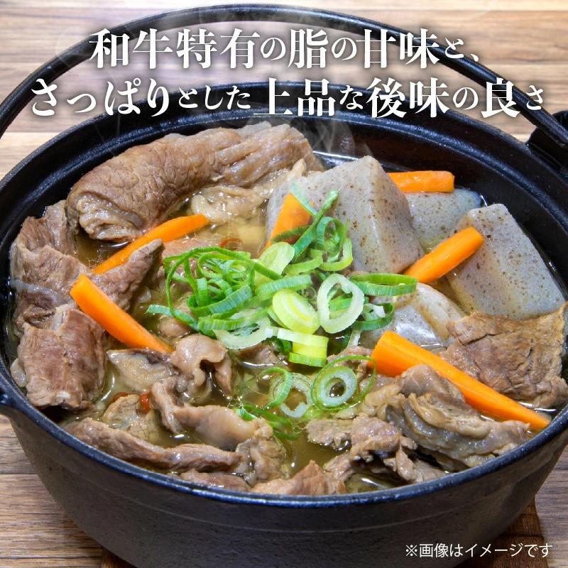 【ふるさと納税】オリーブ牛 スジ肉 500g ブランド牛 国産牛 讃岐牛 和牛 オリーブ スジ 肉 牛肉 料理 アレンジ グルメ お取り寄せ お取り寄せグルメ おすすめ 食品 おつまみ 材料 香川県