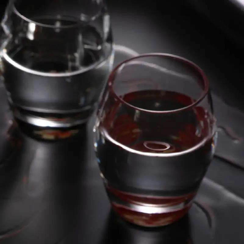 日本酒 一本義 辛口純米酒 1.8L×1本 [A-008055]