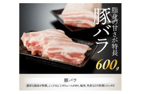 豚肉 宮崎県産豚肉「川南ポーク」バラ・ロース・ヒレ３種ブロック計1.8kg