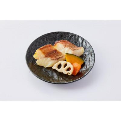 ふるさと納税 堺市 富惣 魚料理 詰合せ 12食 ( 6種 × 2食 ) レンジで簡単調理! |  | 03