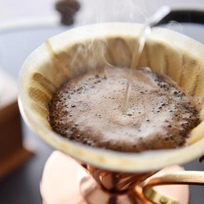 ふるさと納税 南あわじ市 インドネシア・マンデリン200g×1個(豆のまま) |  | 03