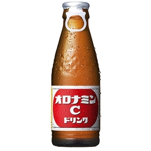 オロナミンＣドリンク 50本 ふるさと納税 炭酸飲料 F4F-5486