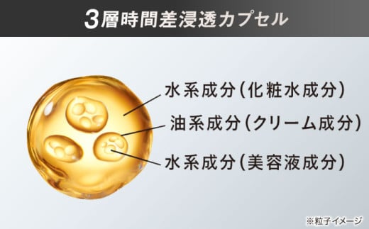 VARON[ヴァロン] オールインワンセラム オリジナル 120mL 男性用スキンケア 人気 おすすめ 島根県雲南市/サントリーウエルネス株式会社 [AIDJ001]
