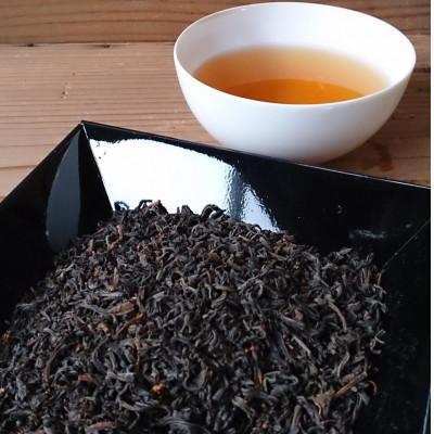 ふるさと納税 水俣市 焙煎和紅茶〜Ten〜天 (2gx12個) 5袋セット【ノンカフェイン】 |  | 01