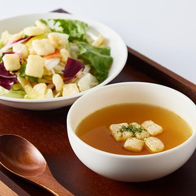 ふるさと納税 大牟田市 大牟田大豆クルトン25g×5個 |  | 02