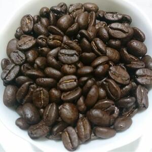 【シティロースト】コーヒー豆　タンザニアAA　トップイエンガ　Qグレード　coffeebeans & sweets Antiqueによるこだわり焙煎豆