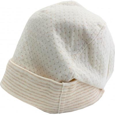 ふるさと納税 豊中市 【ナチュラル】オーガニックコットンドットワッチ