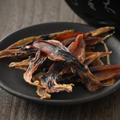 ふるさと納税 越前町 【越前海岸・美味直送シリーズ】ホタルイカ素干し　50g×5パック |  | 02