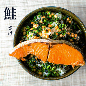 魚膳切身だし茶漬け 2食 | 鮮魚 魚介 海鮮 食べ比べ お茶漬け AQ211