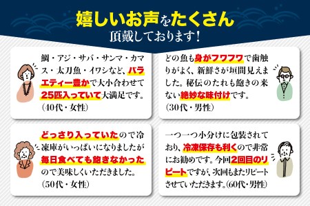 干物セット 訳あり25点以上 おざきのひもの 【ozk102-1】