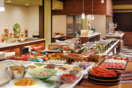 鬼怒川温泉　ホテルサンシャイン鬼怒川宿泊ギフト券 5000円分｜日光市 ホテル 観光 旅行 旅行券 宿泊 宿泊券 チケット 夏休み 紅葉  [0028]