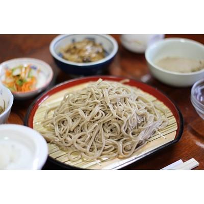 ふるさと納税 磐梯町 磐梯町特産 「会津のかおり」そば粉1kg ×2袋 |  | 01