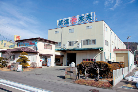 こだわりの味　ところてん　[200g×2袋]×10個セット　つゆ付 ／ 信濃寒天 諏訪 おやつ スイーツ お菓子 和菓子 ヘルシー ダイエット 惣菜 おかず 高品質 【08-02】