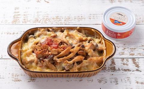 [1109]土佐はちきん地鶏と一本釣カツオの缶詰セット