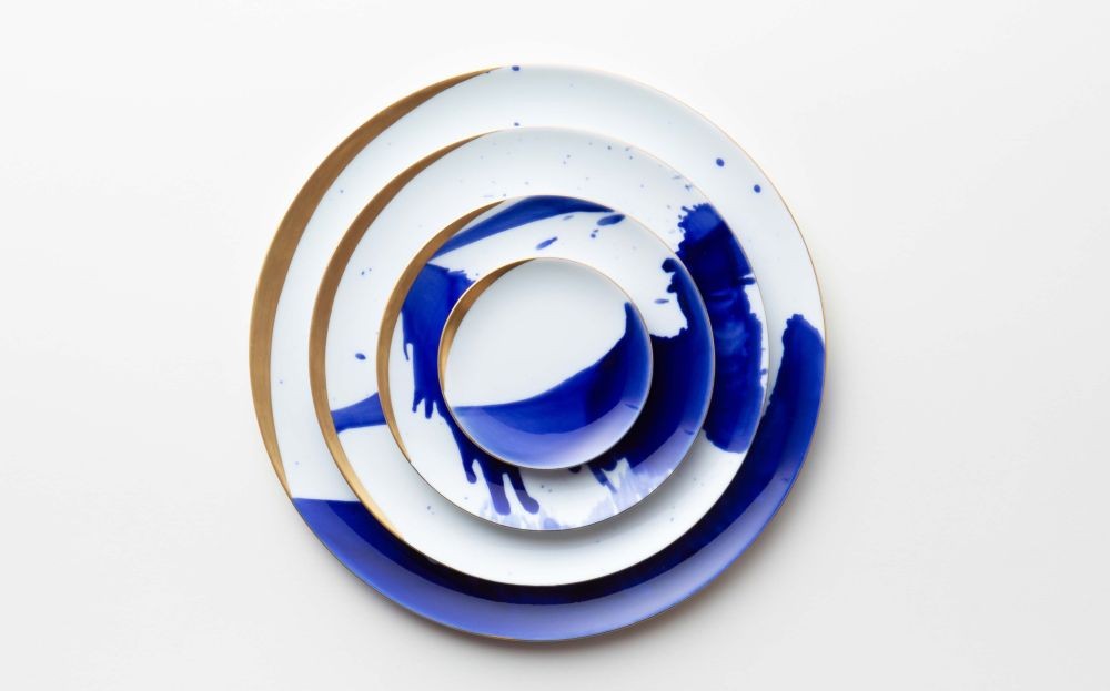 
                  佐藤可士和モデル DISSIMILAR  4枚組
                