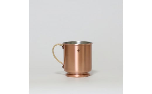 グローカルスタンダードプロダクツ TSUBAME Copper Mug / Short / 300ml FC017067【 GLOCAL STANDARD PRODUCTS マグカップ コーヒー マグ コーヒーカップ タンブラー 銅製 日本製 新潟県 燕市 燕三条 】
