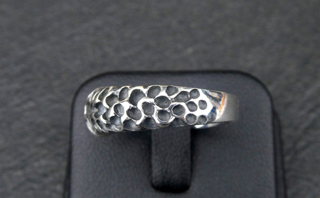 Crater  ring
