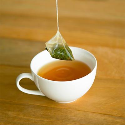 ふるさと納税 長崎市 自慢のオリジナルびわ茶とノンカフェインのびわ茶プレミアムセット |  | 01