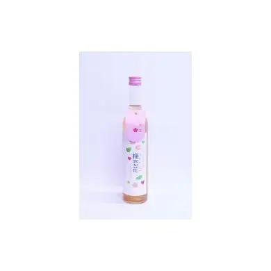 梅酒（うめさけ）梅恋花（うめれんか）500ml　2本セット【限定販売】