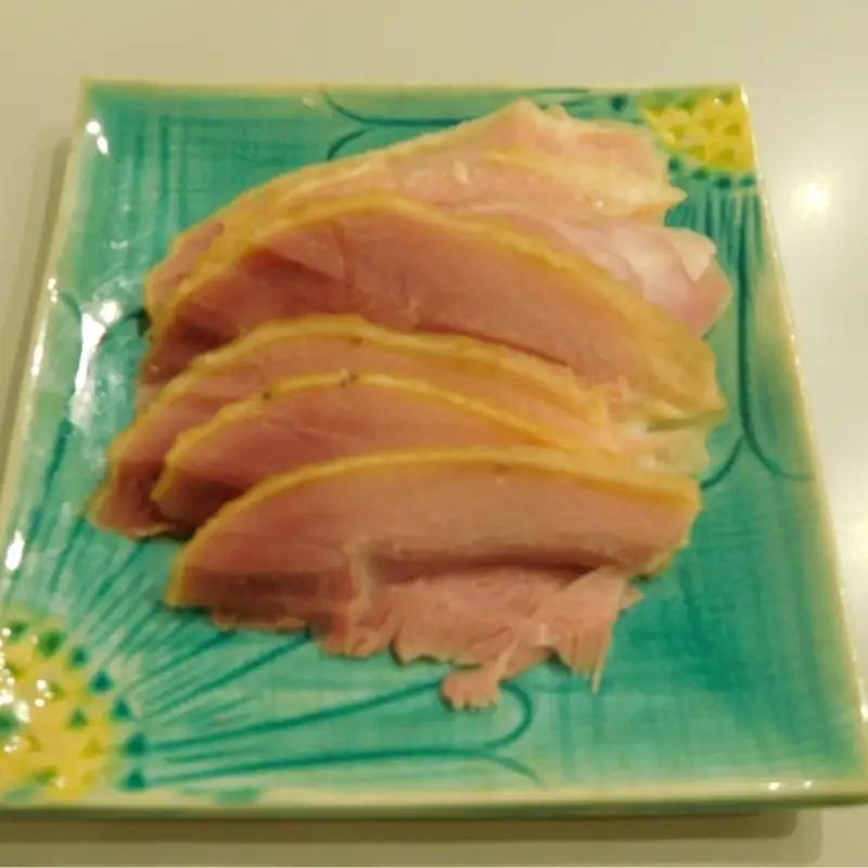 スモークチキン 比内地鶏 燻製 半身 秋田県産 スモークチキン【約1kg】【冷凍】