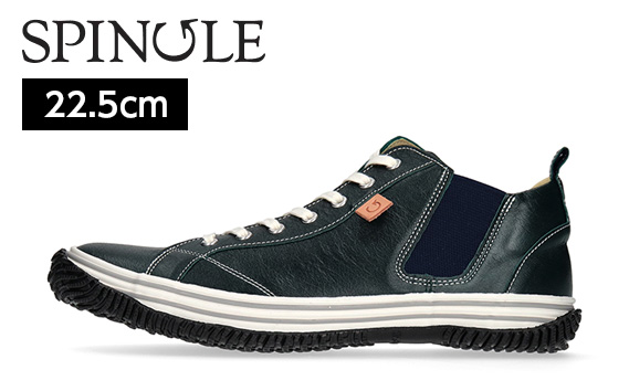 SP−442　Dark Blue　サイズXS（22.5cm） No.994-01