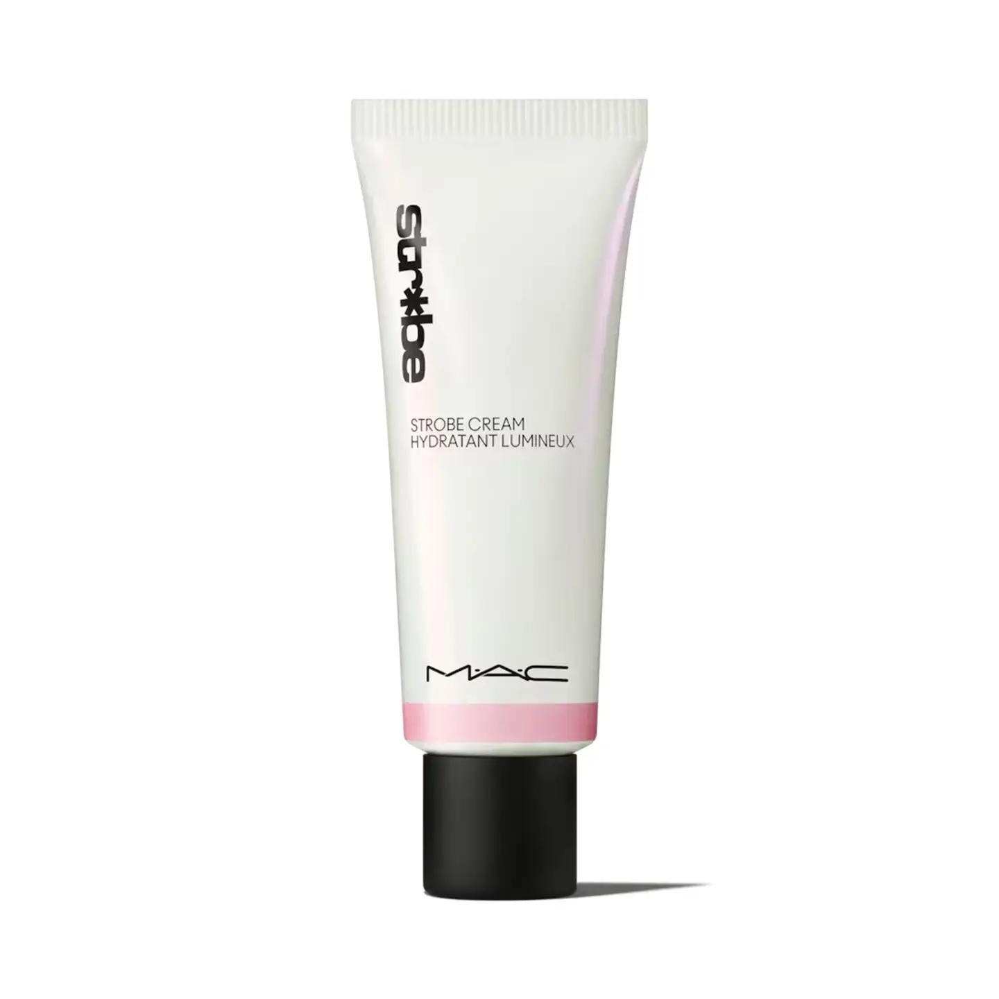 【 マック 】 フィックス+ オリジナル 100ml & ストロボクリーム ピンクライト 50ml セット 【 MAC マック クリーム プライマー 】