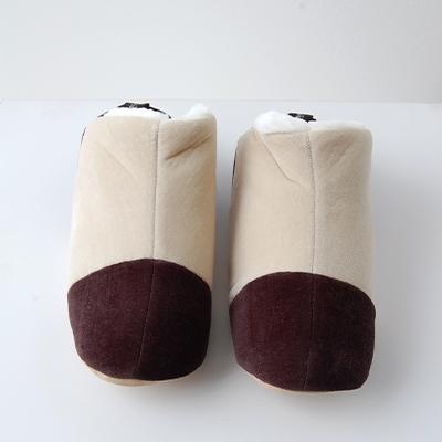 ふるさと納税 忠岡町 minimynimo ポカベロア 25.5〜27.5cm #3(BE+BN) |  | 02